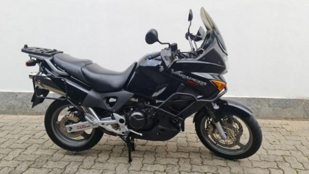 Honda varadero 1000 euro 2 rif. 15949099 Honda varadero 1000 euro 2 rif. 15949099