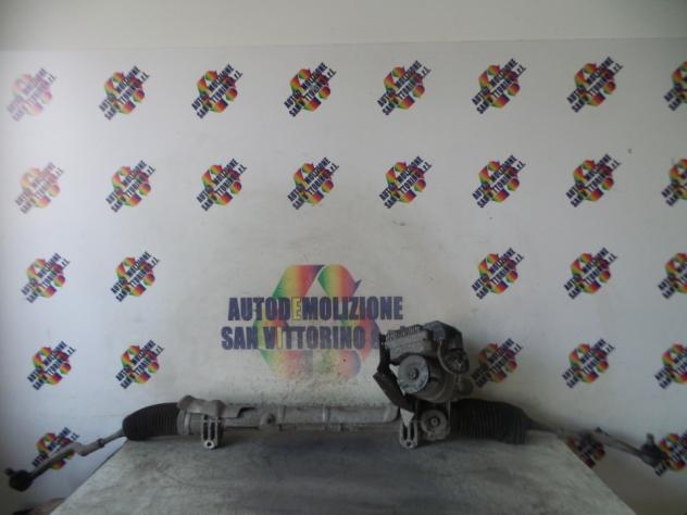 Scatola sterzo servoassistita elettronica mercedes-benz Scatola sterzo servoassistita elettronica mercedes-benz