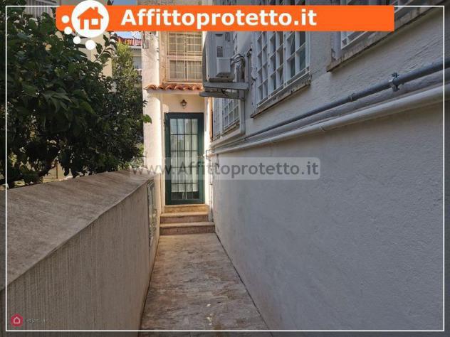 Appartamento di 40mq in via vitruvio a formia