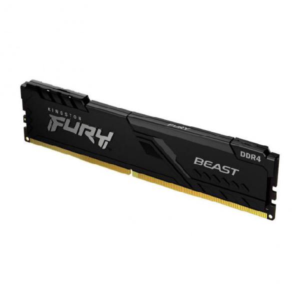Memoria ram kingston kf426c16bb1/16 16 gb ddr4 Memoria ram kingston kf426c16bb1/16 16 gb ddr4