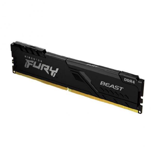 Memoria ram kingston kf426c16bb1/16 16 gb ddr4