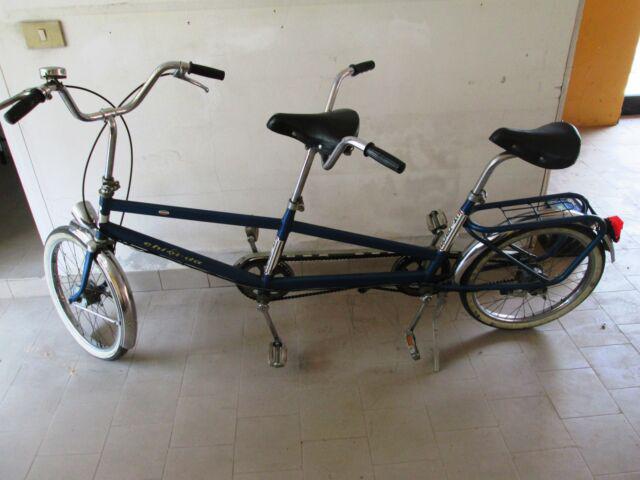 Tandem chiorda