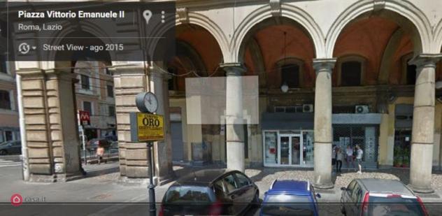 Negozio di 30mq in piazza vittorio emanuele ii, roma, rm 3 a Negozio di 30mq in piazza vittorio emanuele ii, roma, rm 3 a