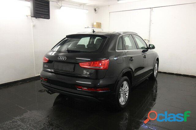 2016 Audi Q3 1.4 TFSI SPORT NAVI BIXENON PELLE DRIVESELECT 1