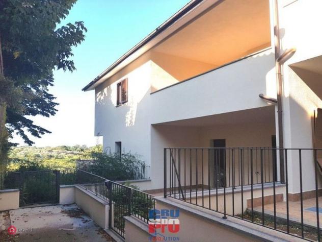 Villetta a schiera di 120mq a viterbo Villetta a schiera di 120mq a viterbo