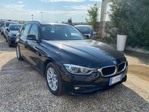 Bmw - serie 3 touring - 316d touring business advantage aut. Bmw - serie 3 touring - 316d touring business advantage aut.