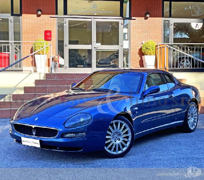 Maserati Coupe 4.2 V8 32V Cambiocorsa Pistoia - Auto usate in vendita