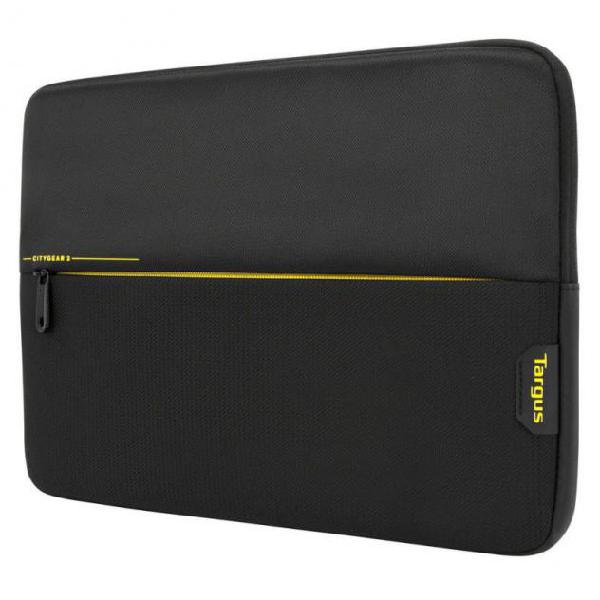 Valigetta per portatile targus tss931gl 14" Valigetta per portatile targus tss931gl 14"