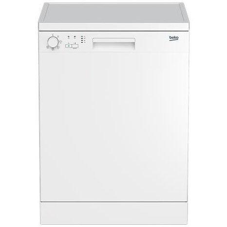 Beko lavastoviglie dfn05311w capacità 13 coperti classe f