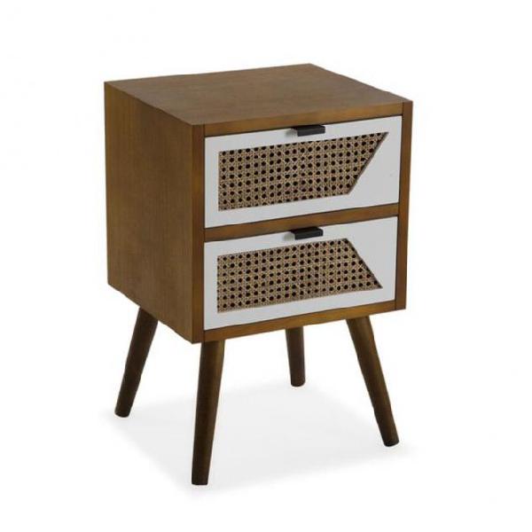 Comò martine legno mdf (35 x 40 x 61 cm) Comò martine legno mdf (35 x 40 x 61 cm)