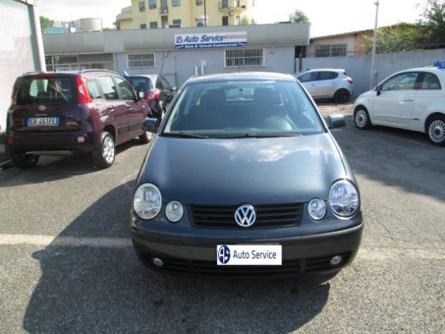 Volkswagen polo 1.4 16v 3p. comfortline rif. 16406990