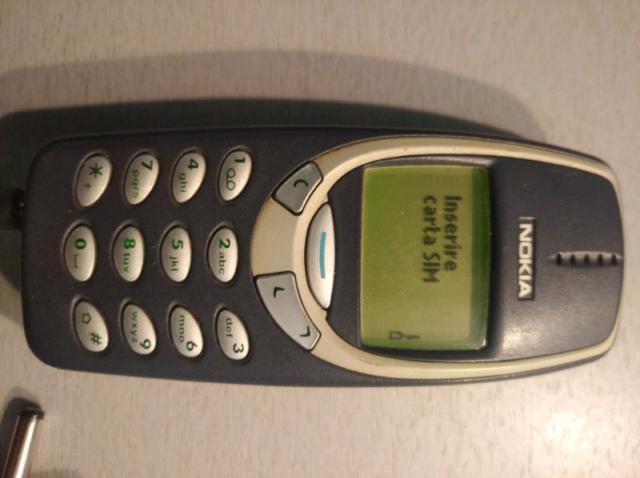 Nokia 3310 Nokia 3310