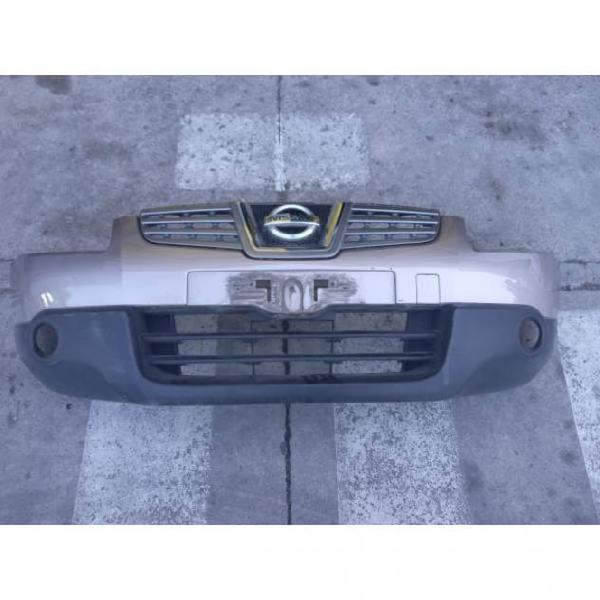 62022jd20h paraurti anteriore completo nissan qashqai +2 62022jd20h paraurti anteriore completo nissan qashqai +2