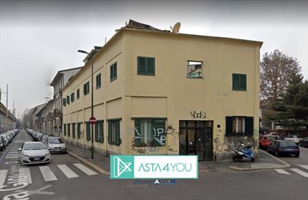 Appartamento in vendita a milano in vendita, 1 locale, 36 mq