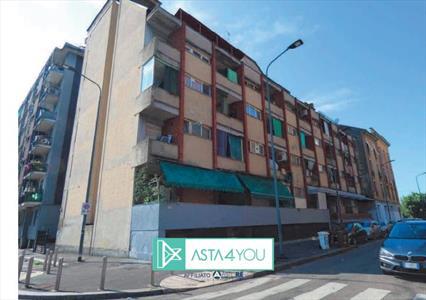 Appartamento in vendita a milano in vendita, 2 locali, 37 mq Appartamento in vendita a milano in vendita, 2 locali, 37 mq