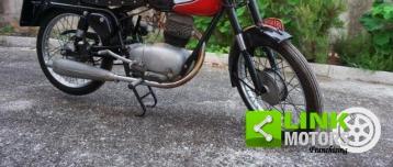 Gilera super sport 150cc… Gilera super sport 150cc…