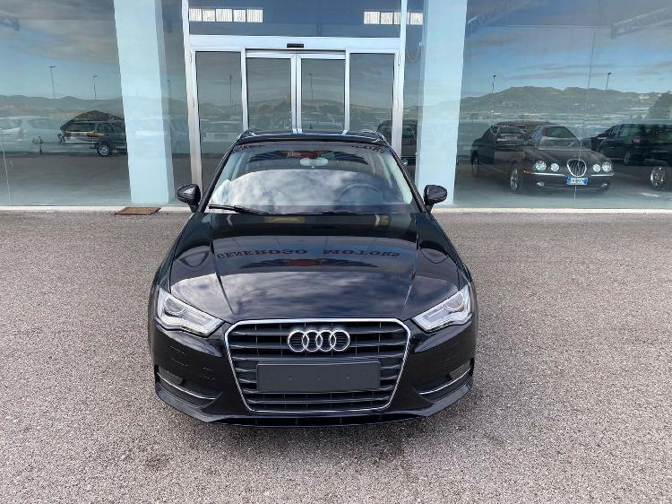 Audi A3 2.0 Tdi 150 Cv Clean Diesel S Tronic Ambition