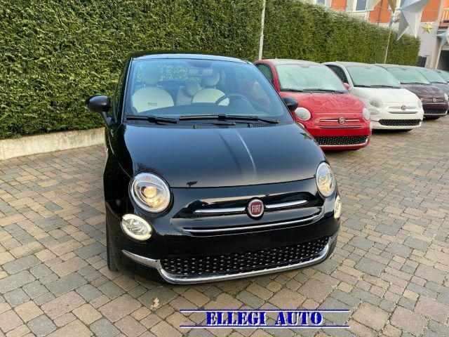 Fiat 500 1.0 hybrid dolcevita km 0 con promo finanziamento Fiat 500 1.0 hybrid dolcevita km 0 con promo finanziamento