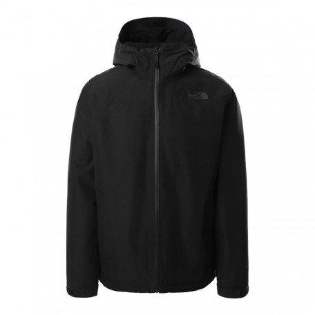 Giacca con cappuccio dryzzle futurelight™ Giacca con cappuccio dryzzle futurelight™
