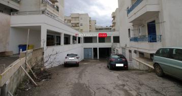 Box/garage 23mq in… Box/garage 23mq in…