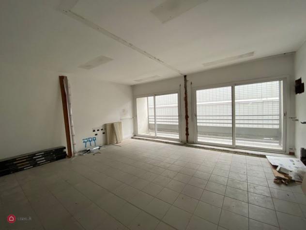 Ufficio di 48mq in via dei mille a como Ufficio di 48mq in via dei mille a como