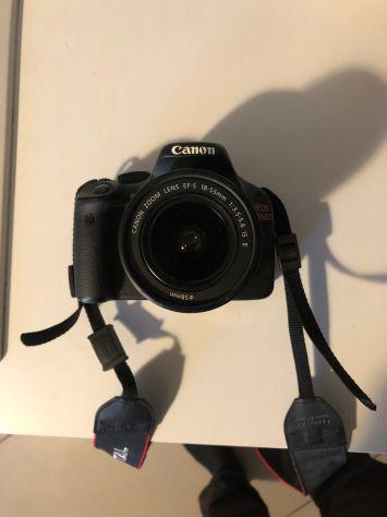 Canon eos 550d Canon eos 550d