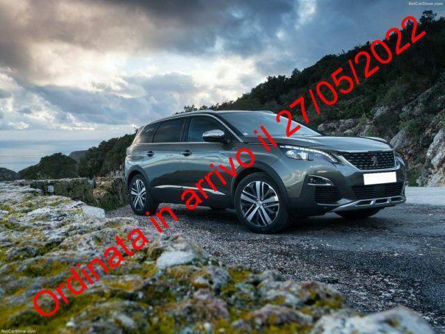 Peugeot 5008 puretech turbo 130 s&amp;s eat8 gt