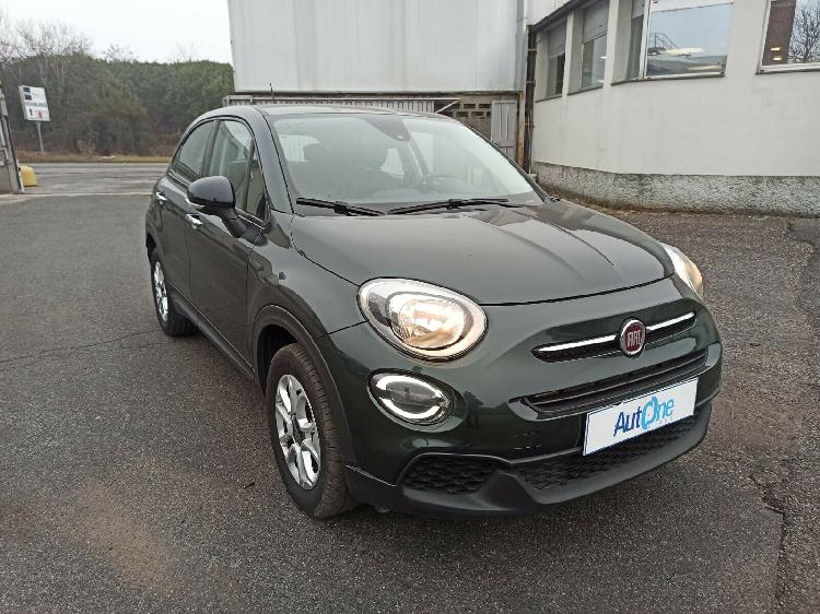 Fiat 500x 1.6 e-torq 110cv urban - varie versioni e colori