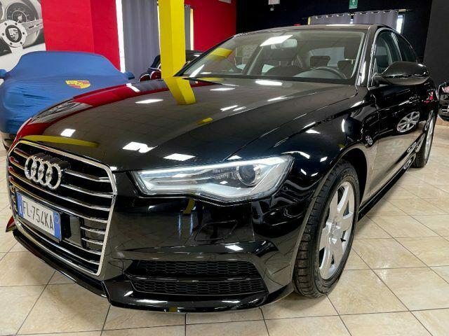 AUDI A6 2.0 TDI S tronic UNIPRO 50.000 KM XENO LED NAVI