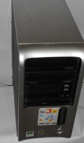 Desktop packard dell utow-qua usato Desktop packard dell utow-qua usato