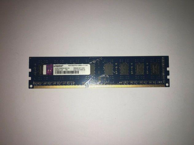 Memoria ram Memoria ram