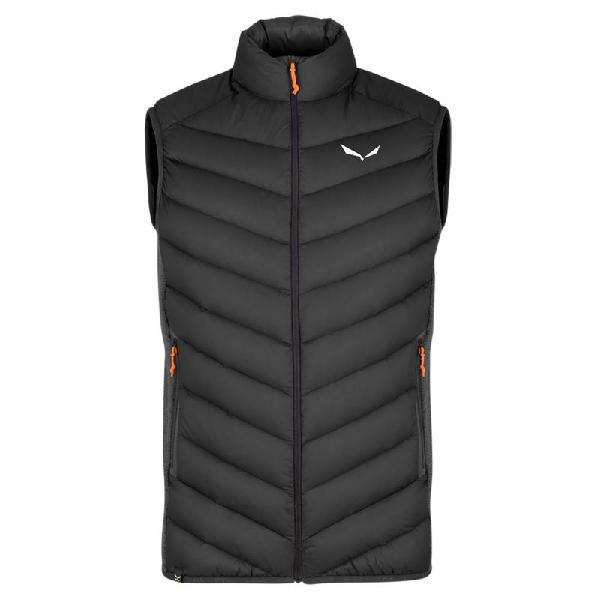 SALEWA Gilet Uomo Piuma Surner