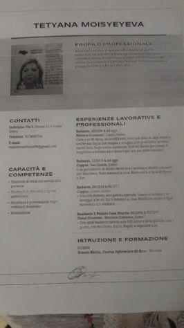 Badante convivente Badante convivente