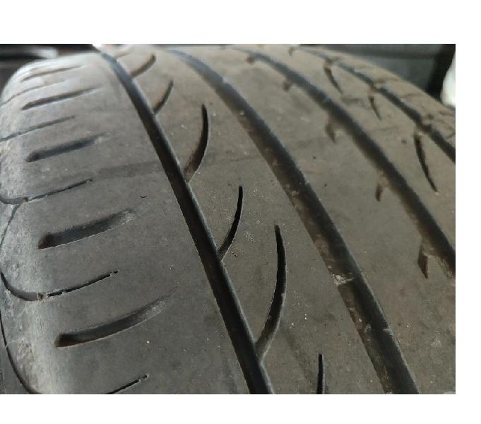 Gomme estive 225.35 zr19 e 255.30 zr 19 vicenza - ricambi e accessori auto in vendita