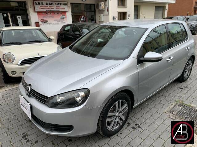 Golf*6*gpl*seminew*finanziamento*permute Golf*6*gpl*seminew*finanziamento*permute