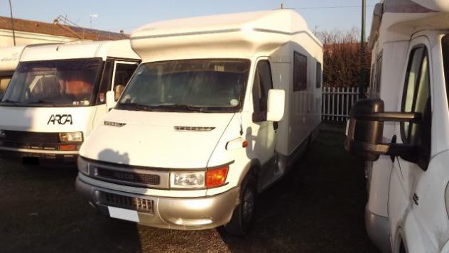 Iveco 5 stelle artigianale rif. 16544964 Iveco 5 stelle artigianale rif. 16544964