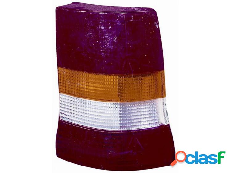 Gruppo ottico opel astra f station wagon dal 1991 al 1994 Gruppo ottico opel astra f station wagon dal 1991 al 1994