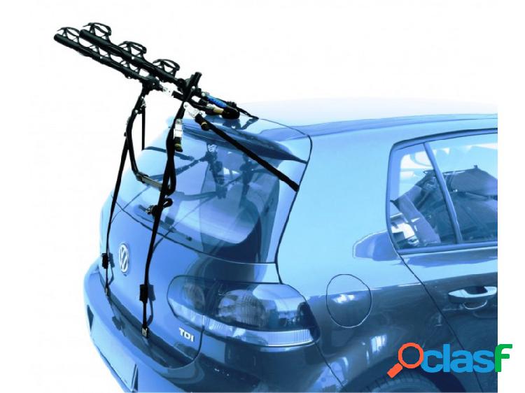 Portabici auto posteriore per opel omega b 5p (2003 in poi)