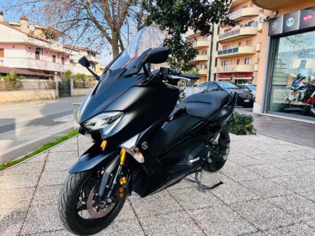 YAMAHA T Max 530 PASSAGGIO GARANZIA TAGLIANDO INCLUSI rif.