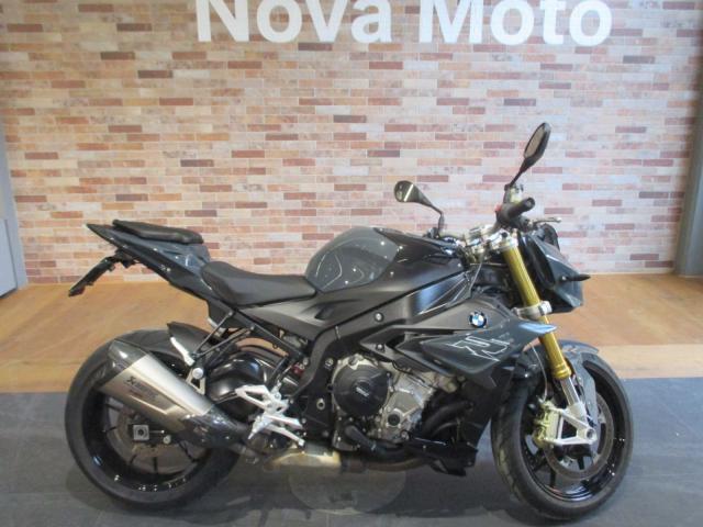 S 1000 r (2017 - 20)