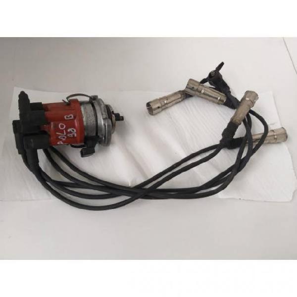 0237521061 spinterogeno volkswagen polo 3° serie 1.4 0237521061 spinterogeno volkswagen polo 3° serie 1.4