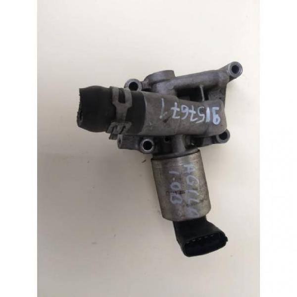 9157671 valvola egr opel agila 1° serie 1.0 benzina (2003) 9157671 valvola egr opel agila 1° serie 1.0 benzina (2003)