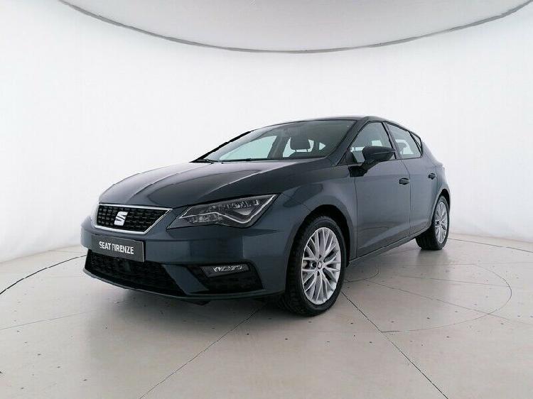 Seat leon 1.0 tsi business 115cv Seat leon 1.0 tsi business 115cv