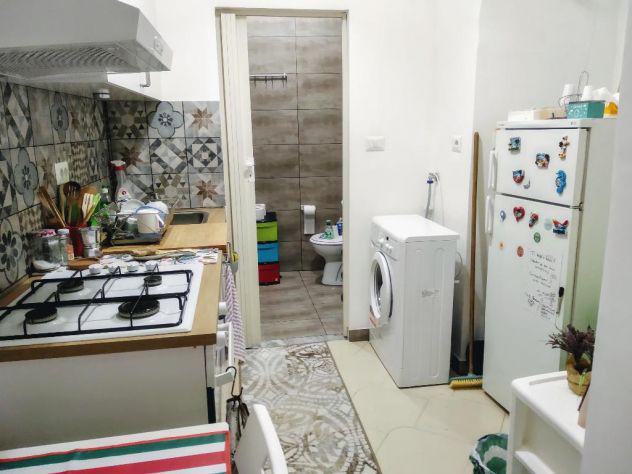 Fittasi due stanze singole centro storico di napoli (via Fittasi due stanze singole centro storico di napoli (via