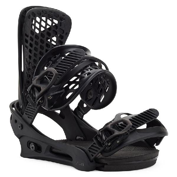 Burton attacco genesis Burton attacco genesis