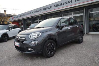 Fiat 500X 1.3 MultiJet 95 CV Pop Star Usata a Noale -