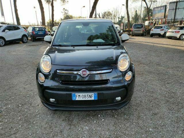 Fiat 500l 1.4 gpl clima,cruise,cerchi lega Fiat 500l 1.4 gpl clima,cruise,cerchi lega