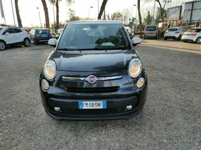 Fiat 500l 1.4 gpl clima,cruise,cerchi lega