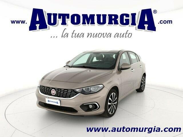 Fiat tipo 1.3 mjt s&amp;s 5 porte lounge