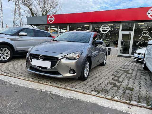 Mazda 2 1.5 90 CV Skyactiv-G Evolve*OCCASIONE**53.000 KM*